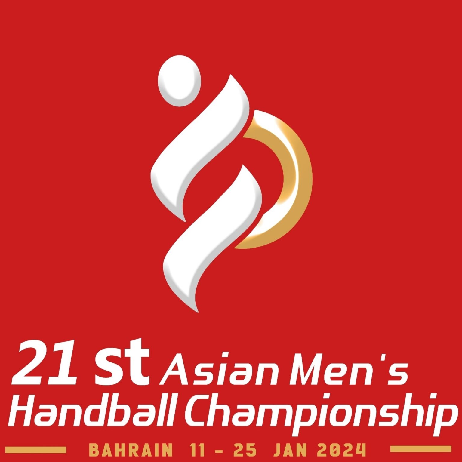 第21回男子アジア選手権