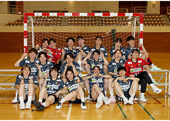 飛騨高山ブラックブルズ岐阜