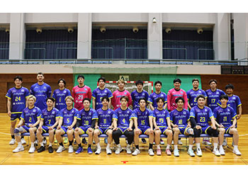 福井永平寺ブルーサンダー