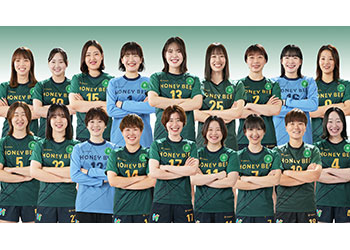 ハニービー石川