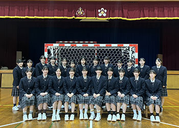 高岡向陵高等学校