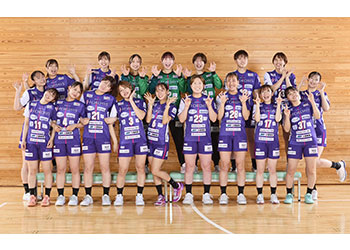 三重バイオレットアイリス