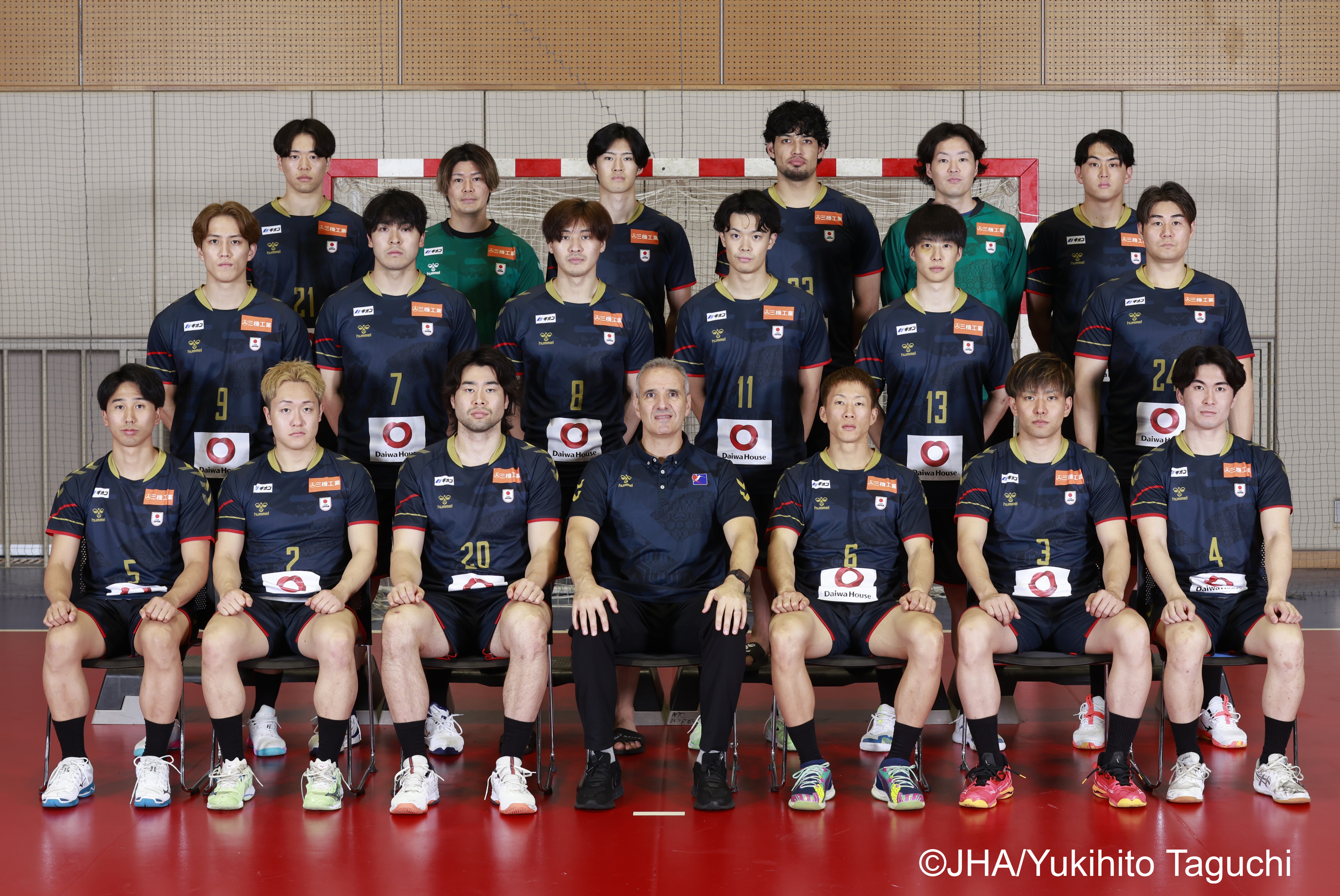 公益財団法人 日本ハンドボール協会：ニュース：【6/21開催】日