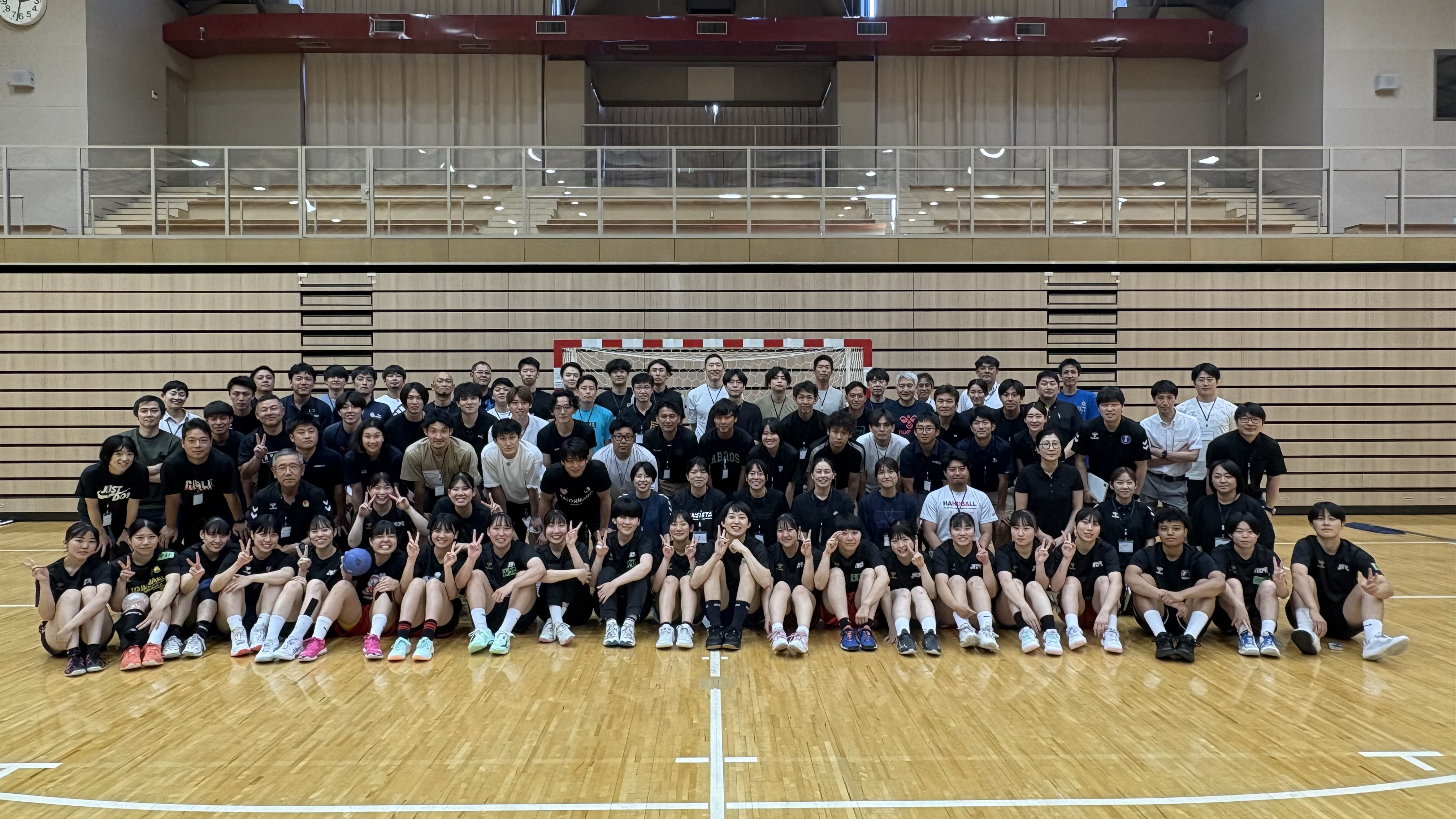 公益財団法人 日本ハンドボール協会：ニュース：2025年度JSPO公認