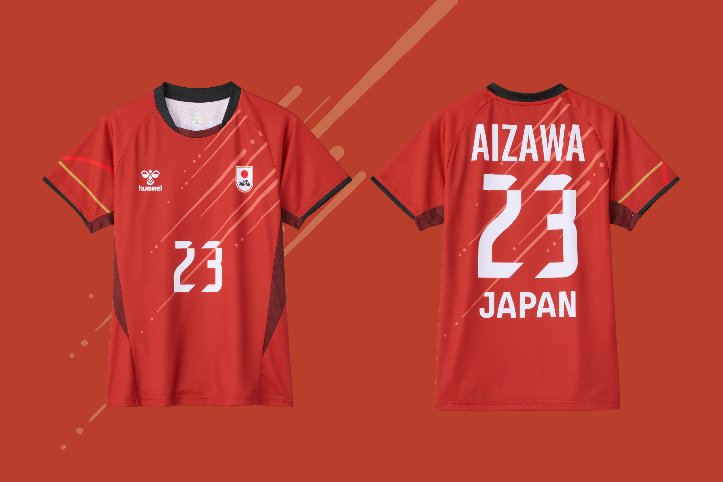 公益財団法人 日本ハンドボール協会：ニュース：彗星JAPAN・おりひめ