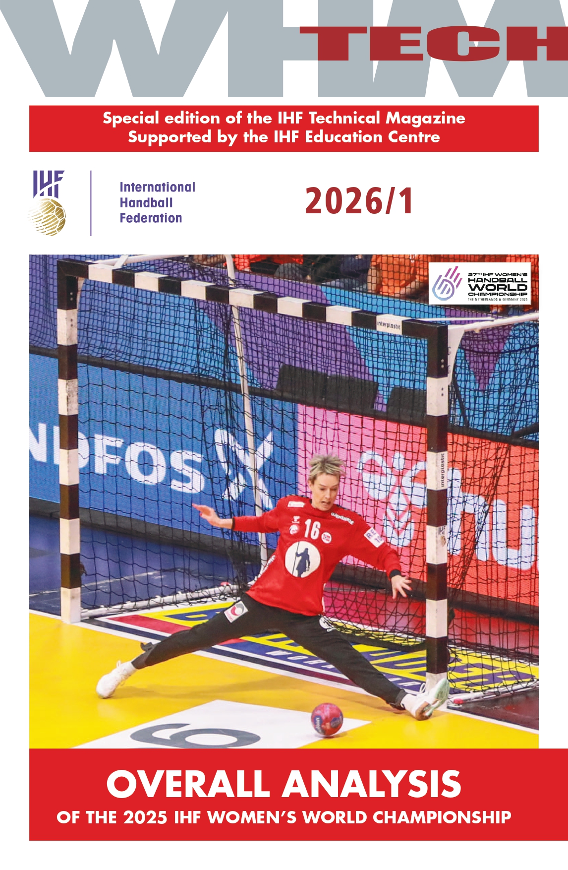 公益財団法人 日本ハンドボール協会：ニュース：IHFテクニカルマガジン