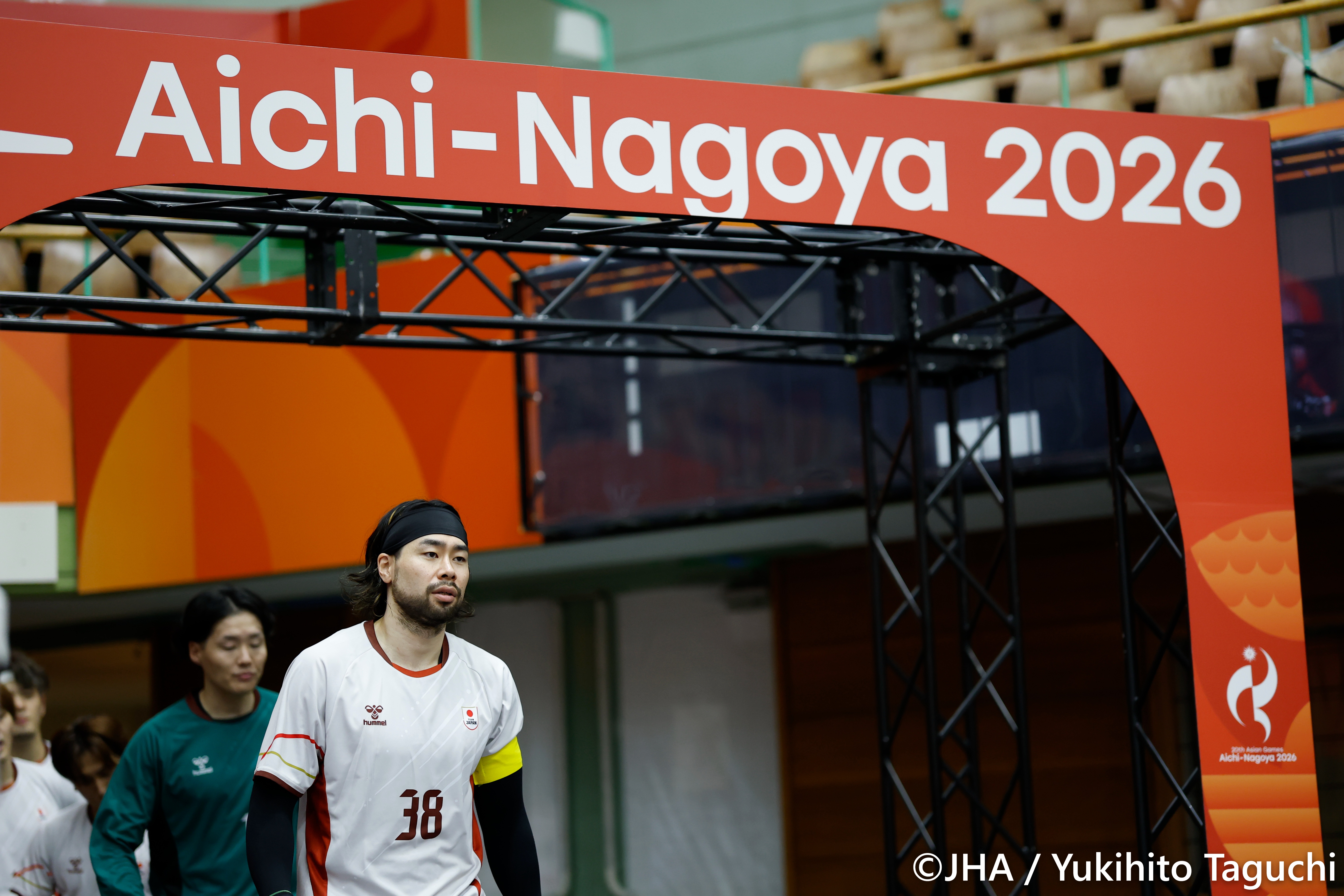公益財団法人 日本ハンドボール協会：ニュース：【マッチレポート