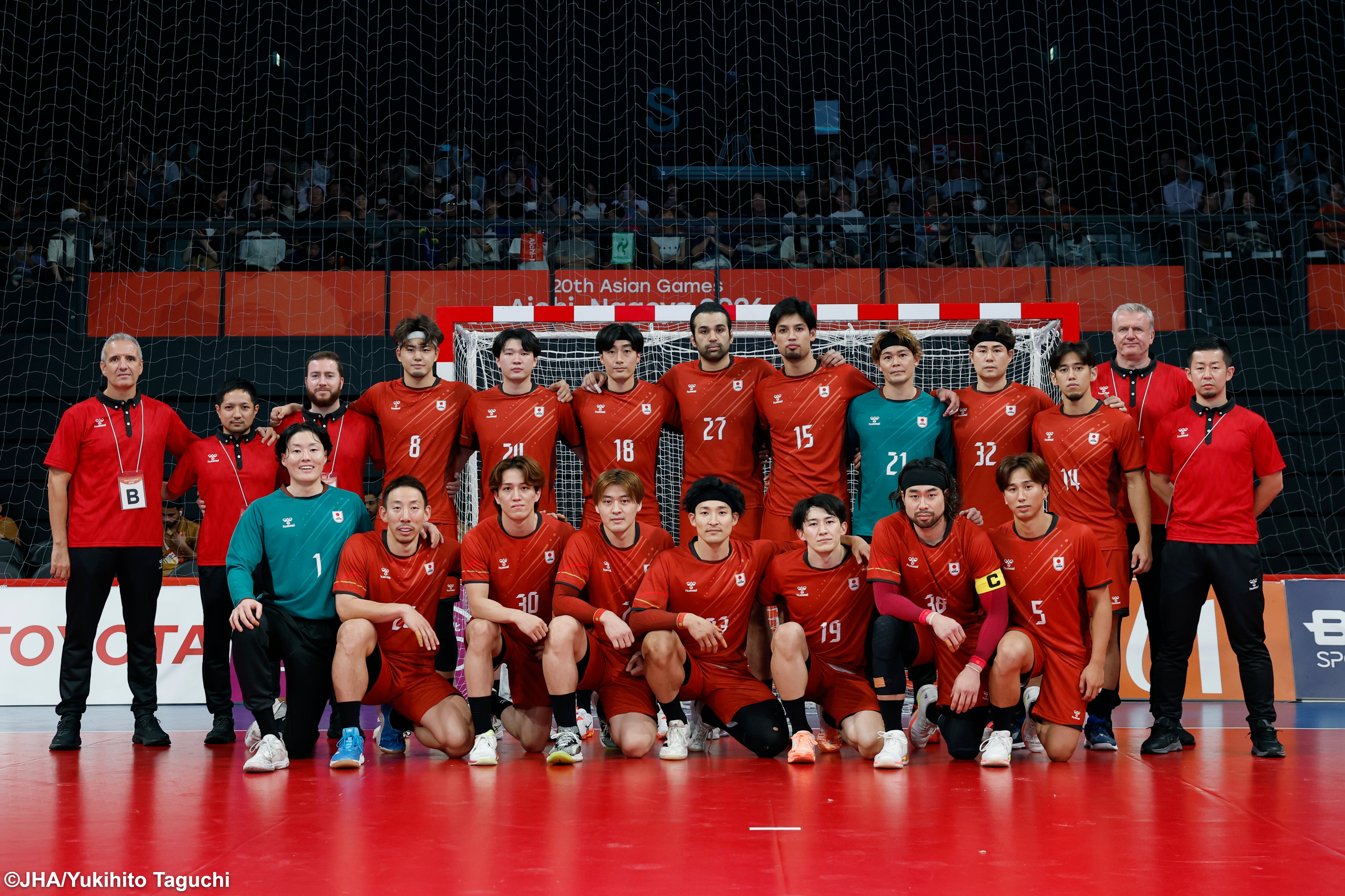 公益財団法人 日本ハンドボール協会：ニュース：【地上波生中継決定
